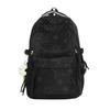 Schoolbag1011 Spot Explosive Large Capacity Backpack Junior High School Student Star Small Fresh School Bag Women's Backpack