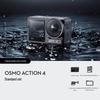 DJI Osmo Action 4 Action Camera (CN version)