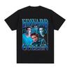 Robert Pattinson Edward Twilight Graphic T Shirt Unisex Fashion Cotton Short Sleeve Tshirts Unisex Retro ONeck Oversized Tshirt