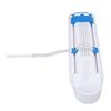 Adult Feet Measuring Sizer High Accuracy Recyclable Portable Foot Measuring Device for Home