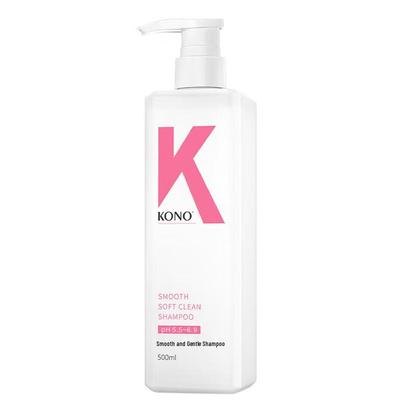 Smooth & Soft Shampoo