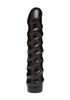 Gode Raging hard-On 21 X 3.5 Cm Black - Doc Johnson - Black Dildos