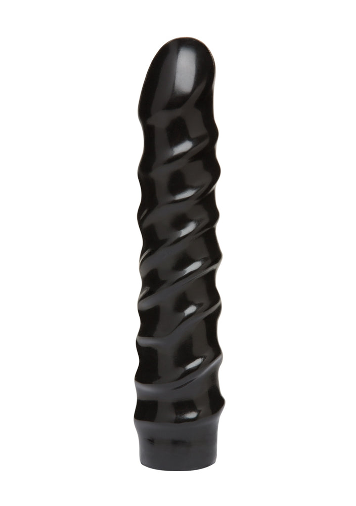 Gode Raging hard-On 21 x 3.5 cm Noir - Doc Johnson - Dildos Noir