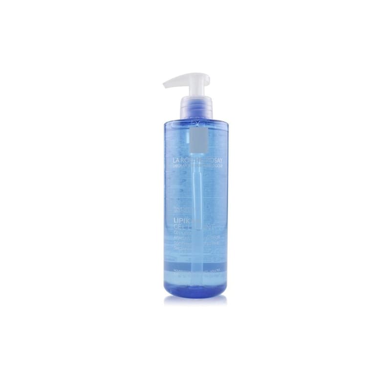 La Roche-Posay Lipikar Żel myjący Kojąco-ochronny żel pod prysznic 400ml