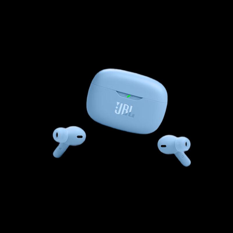 

JBL Wave Beam True Wireless Earbuds
