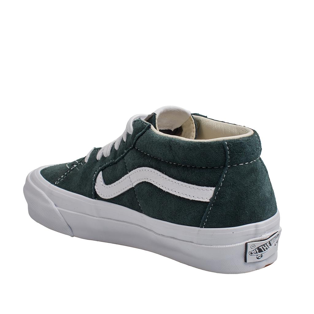 Zapatillas Lx Sk8-Mid Reissue 83 VN000CQQPRM1 para Hombre Y Mujer