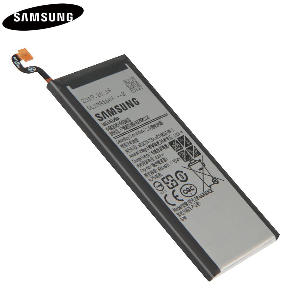 Original-Ersatzakku EB-BG930ABE EB-BG930ABA Für Samsung GALAXY S7 G930F G930A G9300 G9308 SMG9300 3000mAh