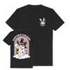 motorcycle New 2025 Electric Callboy Helmet Graphic T-Shirt Unisex Summer Thin Short Sleeve Casual Tee
