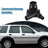 X Autohaux Thermostat Housing Assembly for Volvo XC60 S60 V60 S80 V70 XC70 XC90 for Land