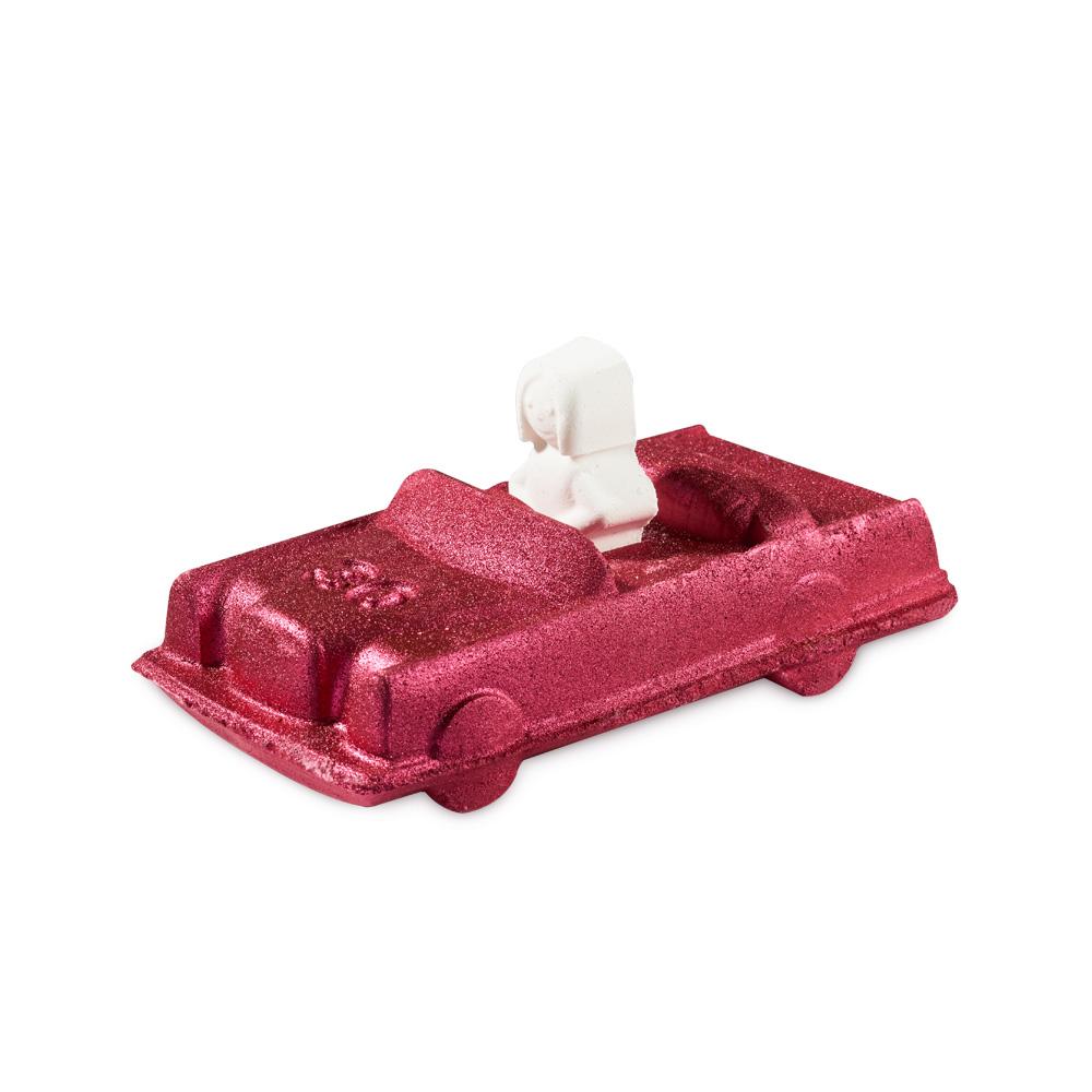 [Lush] Сэди 260 г - Бомбочка для ванны