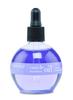Cuccio Naturale Revitalizing Hydrating Cuticle Oil To Repair Cuticles Overnight- Remedy For Damaged And Thin Nails - Paraben And Cruelty Free - Lave