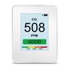 CO2 Monitor,Indoor CO2 Meter Air Quality Monitor with NDIR Sensor 2.8-inch TFT Color Screen for Household Industrial