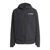 Womens/Ladies Terrex Multi Soft Shell Jacket