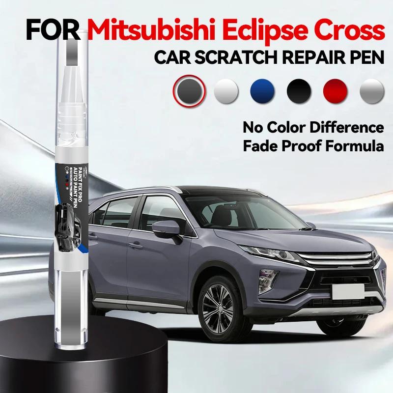 Vehicle Dedicated Exclusive For Mitsubishi Eclipse Cross 2017-2025 GK Paint Repair Pen Touch Up Scratch Remover DIY Auto Accesso