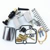 Car Carburetor Repair Kit For Cpo KR150 Carb 28 30 28mm 30mm Carburetter Replacement Set