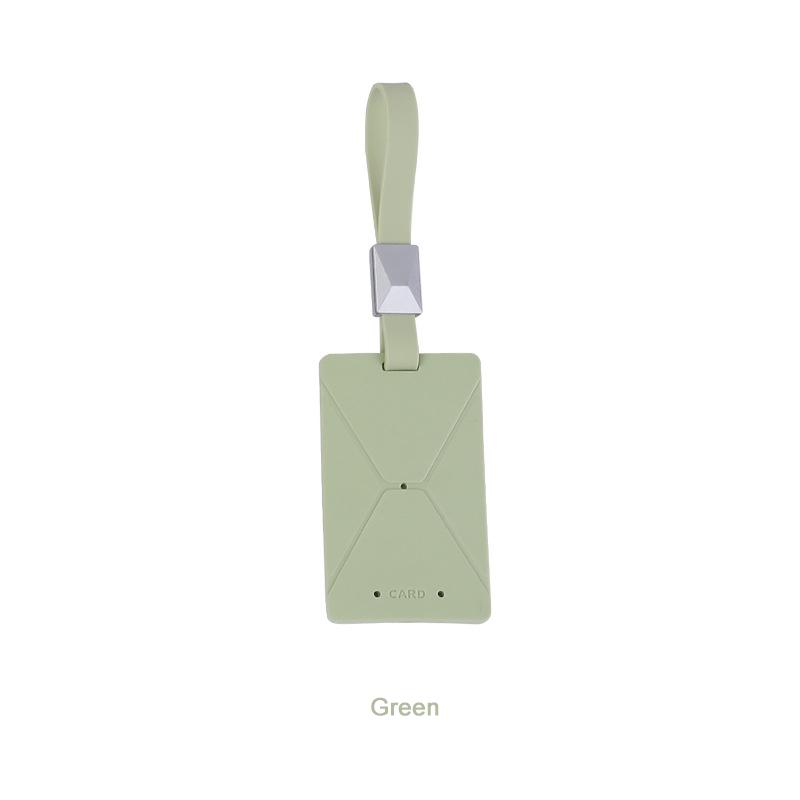 Bilnøkkelveske Passer til Tesla bil S/3/Y modell 3 bilnøkkeldeksel