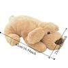 Cartoon Paper Container Creative Tissue Cover Cute Napkin Storage Holder  Car Accessory