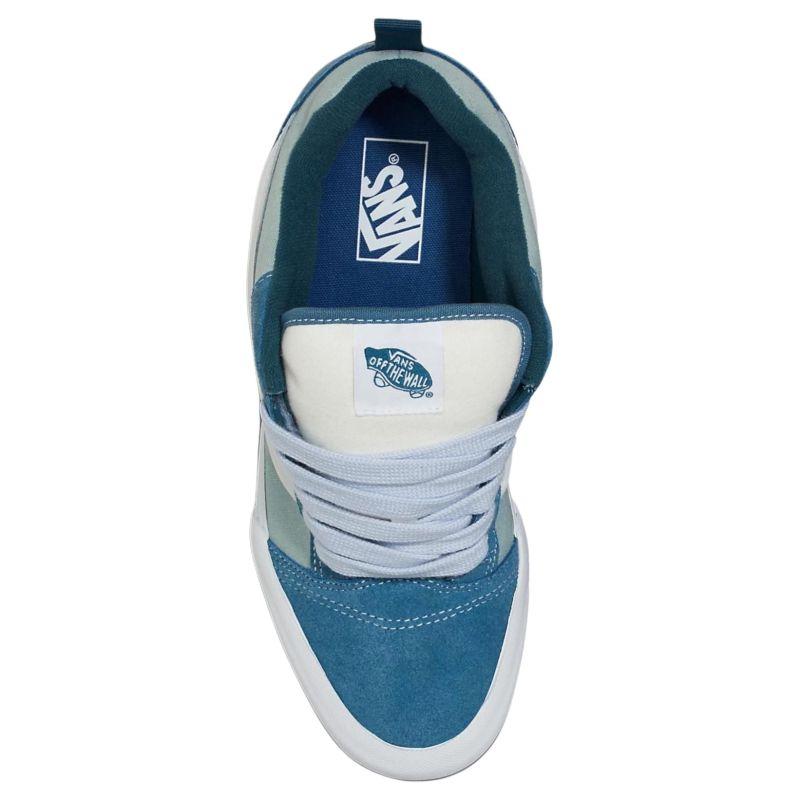Vans Knu Skool 'Blue Seafoam' Sneakers VN000CS0BER