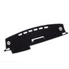 For Toyota RAV4 2016 2017 2018 Dashboard Cover Dashmat Dash Mat Pad Sun Shade