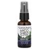 Mushrooms™, Mycoshield® Throat Spray, Winter Mist, 30 Ml (1 Fl Oz)