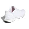 Adidas Energy Boost PK Lightweight Slip-Resistant Low-Top Marathon Running Shoes Men Sneakers White EG7765