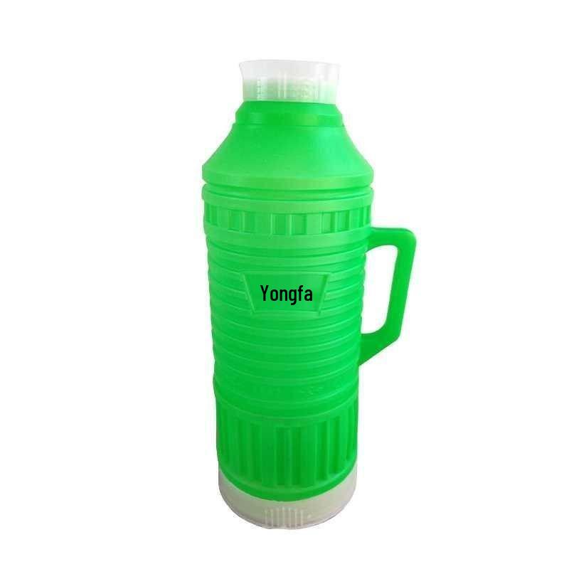 Compact Traditional Thickened Plastic Hot Water Pot Standard