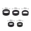 Anti-Riot Flashlight & Red Dot Lens Cover for T1/T2/X300V/X400V