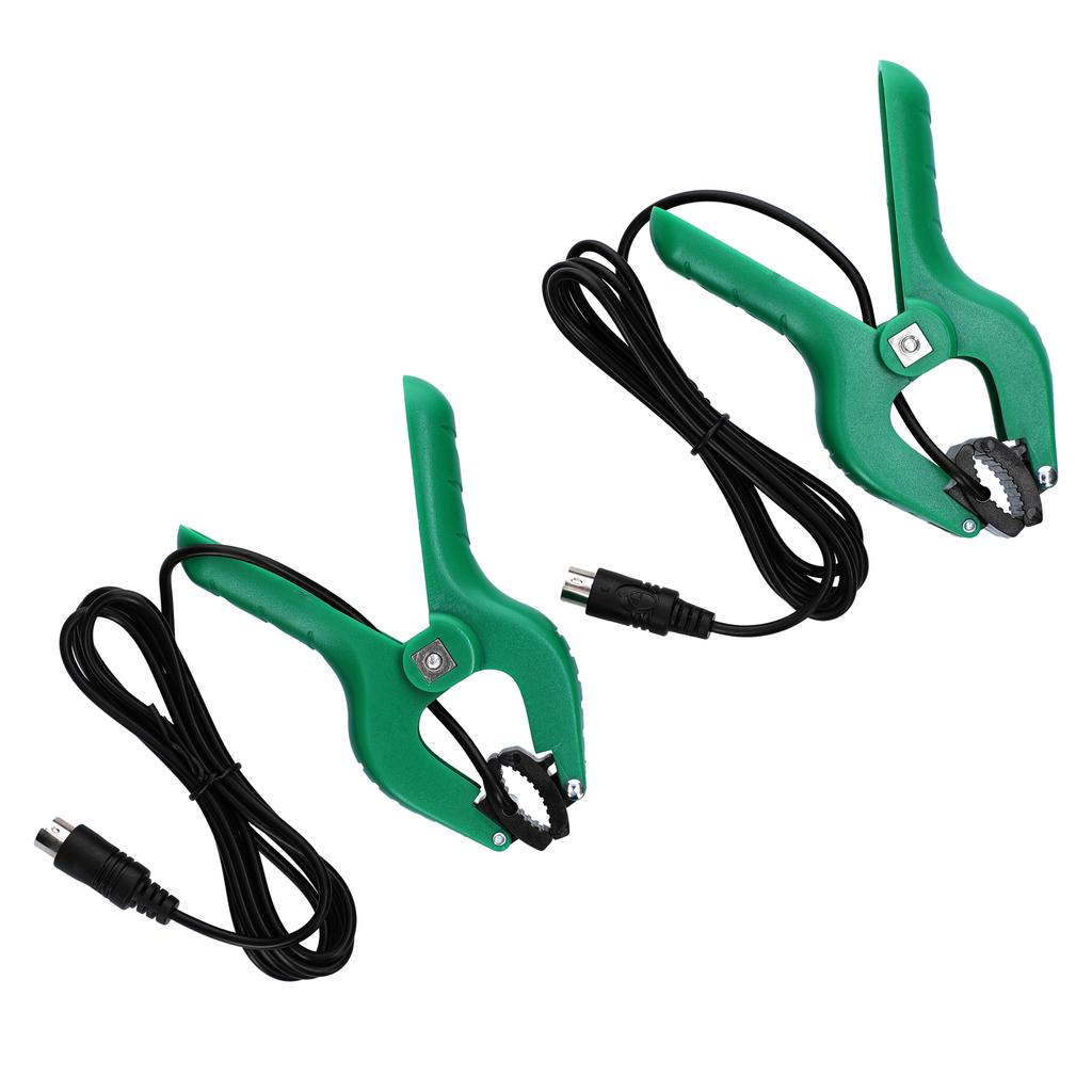 Handheld Sensoren Clips Werkzeuge Inspektion Temperatur Kälte Klimaanlage Meter Zubehör