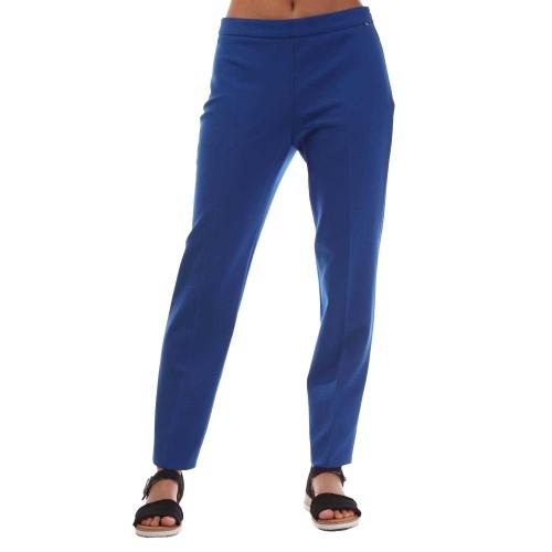 Boss Womens/Ladies Tiluna Side Zip Trousers
