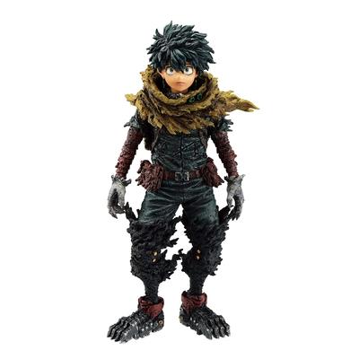 Bandai Spirits Ichibansho Ichiban Kuji My Hero Academia Έπαθλο Α Φιγούρα Izuku Midoriya -VS-