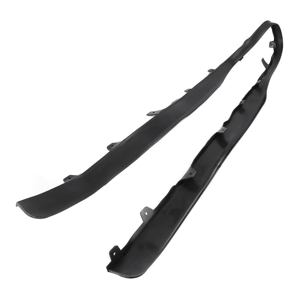 Car Front Bumper Lower Valance Deflector 90925672 For Buick LaCrosse 2017-2019