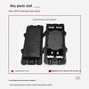 EB-LINK Outdoor 12-Core Fiber Optic Splice Box
