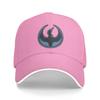 Minnesota Rebelian Rebel Loon Sun Baseball Cap Spring Men Adult  Design Trucker Hat Sunscreen Casual Kpop Rock Snapback Cap