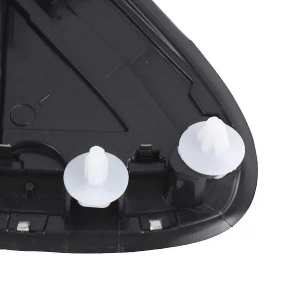 Front Driver Side Fender Molding Trim 84107340 for Chevrolet Equinox 2018-2023