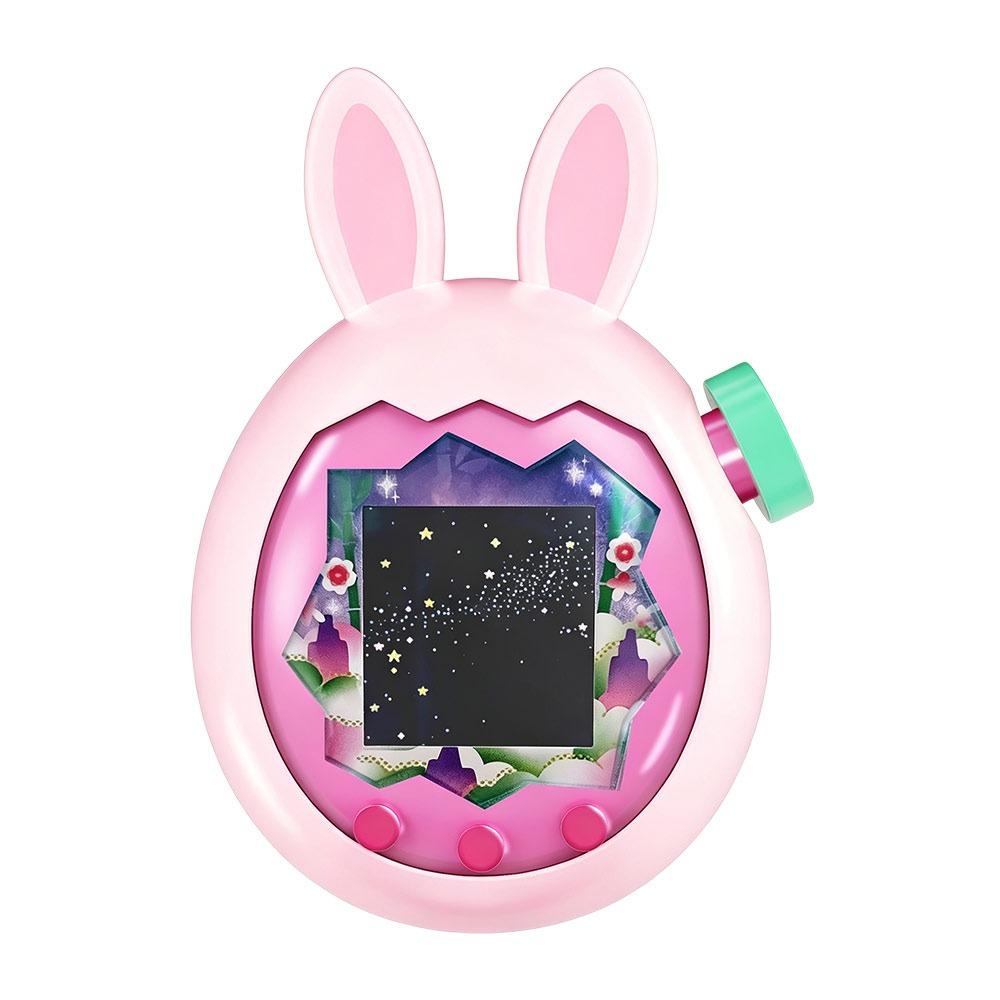 Silicone Soft Shell Protective Case for Tamagotchi Paradise Electronic Pet Game Accessories
