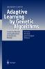The Adaptive Learning by Genetic Algorithms : Analytical Results and Applications To Economic Models Book