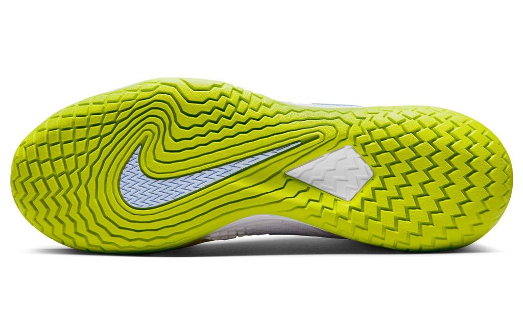 Nike Court Zoom Vapor Cage 4 Rafa White Cobalt Bliss DD1579-102