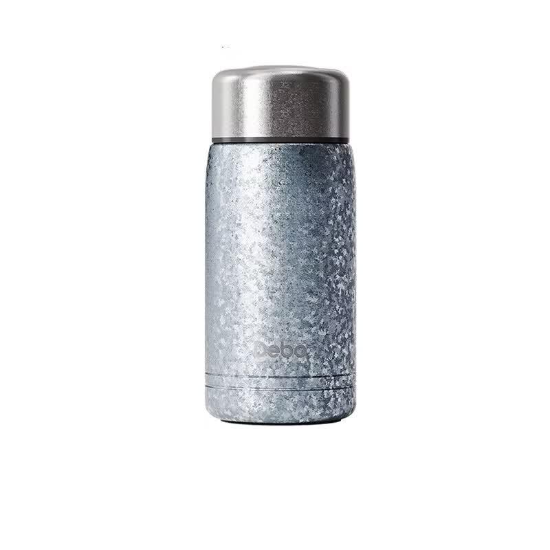 Konka DEP-DS518 Portable Titanium Lid Thermos
