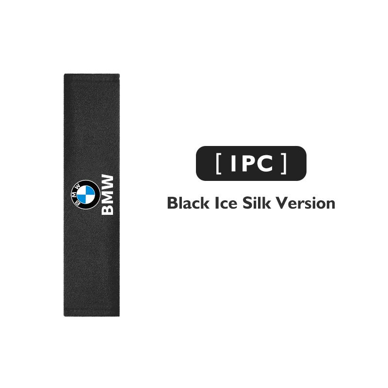 

Car Anti-Slip Seat Belt Padding Protector for Driving For BMW M Sport M2 M3 M4 M5 M6 E46 E90 E60 F10 F20 E87 X3 X6