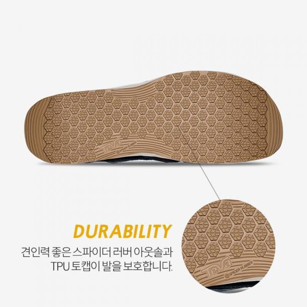 Teva Men S SandalS Hydratrek Ct Stvm2614811 Beo