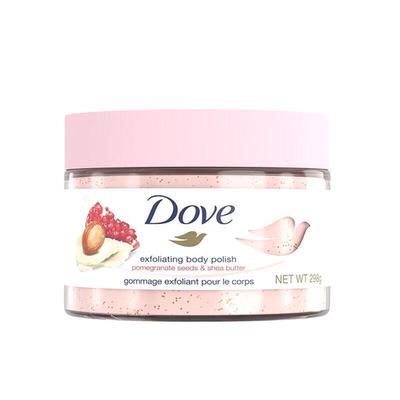 Exfoliant Corp Dove