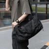 Men's Sports Travel Bag: Lightweight, Large Capacity, Dry/Wet Separation, Ideal for Gym, Business, or Short Trips