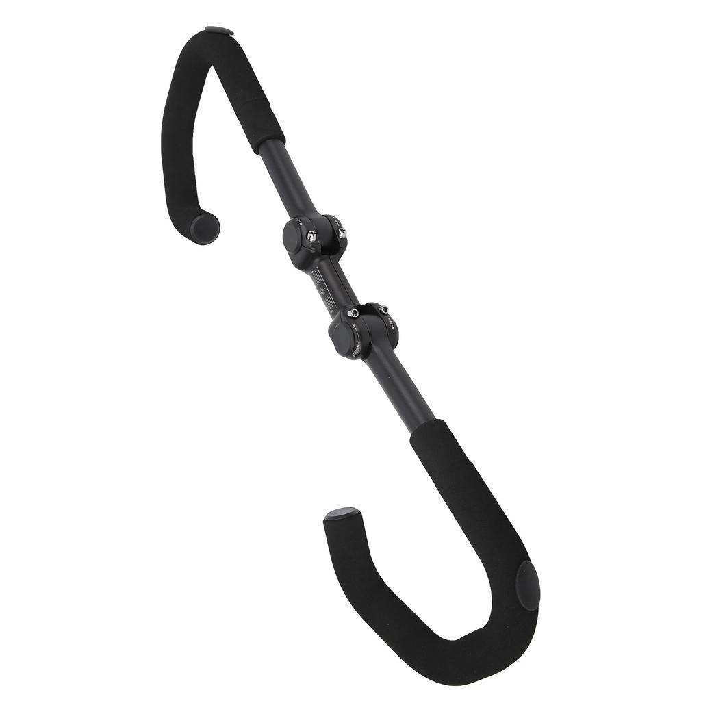 Outdoor Sports Dual Line Stunt Parafoil Kite 1.4m Power Soft Kite with Handle 30m Line