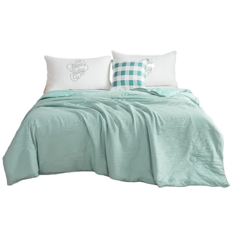 Muji Comfortable Summer Quilt
