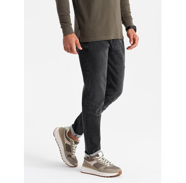 Джинсы Ombre OM-PADP-0161 EU L