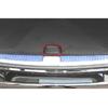 For Mercedes W156 W205 Car Trunk Tail Cover Bottom Plate Mat Floor Carpet Handle Spare Tire Cover Lock For Benz A B C GLA Class