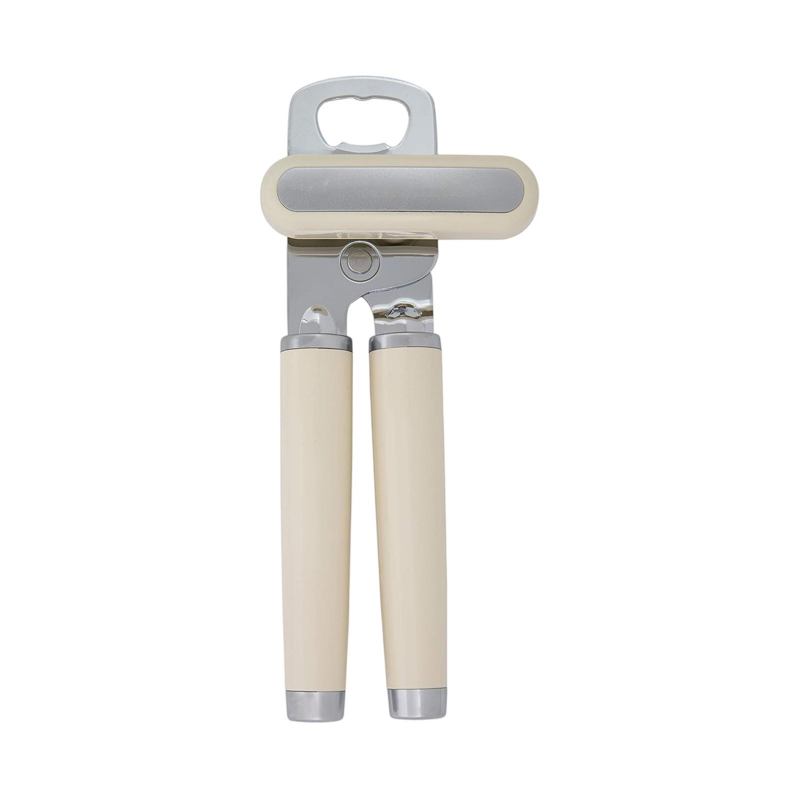 

Ручной винный и консервный нож из нержавеющей стали, многофункциональный консервный нож One Size