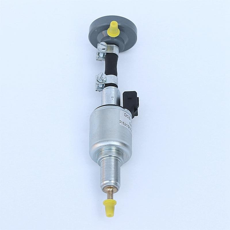12V DP30 Heater Fuel Pump with Dampener 86115A 86115B Replace for Webasto Heater