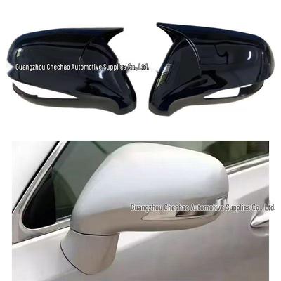 Kohlefaser-Rückspiegelabdeckung für 08-15 Lexus RX270/350/450H