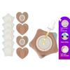 Kit primeiros socorros para casa – Emplastros médicos